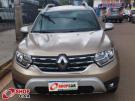 RENAULT Duster Iconic 1.6 16v Dourada