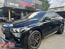 MERCEDES-BENZ GLE 63 S AMG Coupe 4.0T V8 32v 4Matic Preta