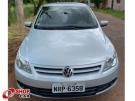 VW - Volkswagen Gol 1.0 4p. Prata