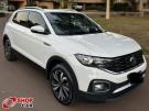 VW - Volkswagen T-Cross Highline 1.4 16v TSi Branca