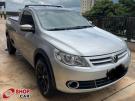 VW - Volkswagen Saveiro Trooper 1.6 C.S. Prata