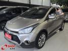 HYUNDAI HB20X Style 1.6 16v Prata