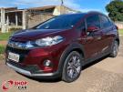 HONDA WR-V EX 1.5 16v Vermelha