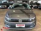 VW - Volkswagen Virtus Comfortline 1.0 12v TSi Cinza