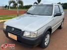 FIAT Uno Mille 1.0 Fire 2p. Prata