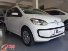 VW - Volkswagen Up! Take 1.0 12v 4p. Branca