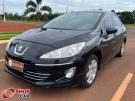 PEUGEOT 408 Allure 2.0 16v Preta