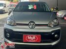 VW - Volkswagen Up! Connect 1.0 12v TSi 4p. Branca