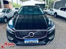 VOLVO XC60 T-8 Momentum 2.0T 16v AWD Preta