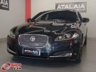 JAGUAR XF Luxury Premium 2.0T 16v Grafite