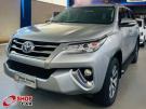 TOYOTA Hilux SW4 SR 2.7 16v Prata