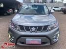 SUZUKI Vitara 4Sport 1.4T 16v ALLGrip Cinza