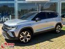 VW - Volkswagen Taos Highline 1.4 16v TSi Prata