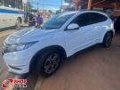 HONDA HR-V EX 1.8 16v Branca