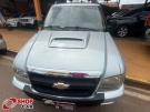 GM - Chevrolet S10 Tornado 2.8TD C.D. Prata