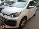 VW - Volkswagen Up! Move 1.0 12v TSi 4p. Branca