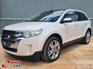 FORD Edge Limited 3.5 V6 24v AWD Branca