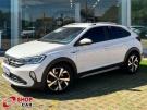 VW - Volkswagen Nivus Highline 1.0 12v TSi Branca