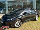 TOYOTA Corolla GLi 2.0 16v Preta