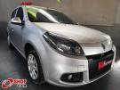 RENAULT Sandero Expression 1.0 16v Prata