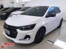 GM - Chevrolet Onix Hatch RS 1.0T 12v Branca