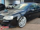 VW - Volkswagen Golf Sportline 1.6 Preta