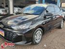 HYUNDAI HB20 Sense 1.0 12v Preta