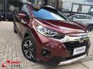 HONDA WR-V EX 1.5 16v Vermelha