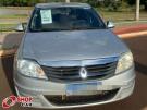 RENAULT Logan Expression 1.6 Prata