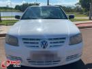 VW - Volkswagen Gol 1.0 4p. Branca