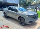 RAM Rampage R/T 2.0T 16v 4x4 Cinza