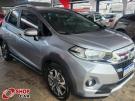 HONDA WR-V EX 1.5 16v Prata