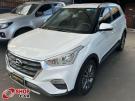 HYUNDAI Creta Pulse Plus1.6 16v Branca