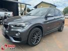 BMW X1 xDrive25i Sport 2.0T 16v Cinza