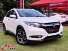 HONDA HR-V Touring 1.8 16v Branca