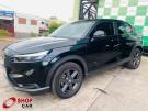 HONDA HR-V EXL 1.5 16v Preta