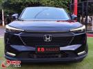 HONDA HR-V EXL 1.5 16v Preta