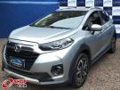 HONDA WR-V EX 1.5 16v Prata