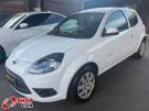 FORD Ka 1.0 Branca