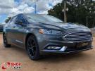 FORD Fusion SEL 2.0T 16v Cinza