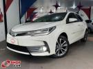 TOYOTA Corolla Altis 2.0 16v Branca