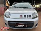 FIAT Uno Vivace 1.0 4p. Prata