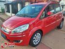 FIAT Idea Essence 1.6 16v Dualogic Vermelha