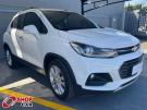 GM - Chevrolet Tracker Premier 1.4T 16v Branca