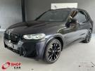 BMW X3 M40i 3.0T 24v Preta