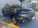 FIAT Toro Freedom 1.8 16v Preta