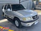 GM - Chevrolet Blazer DLX 2.5TD Prata