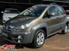 FIAT Idea Adventure 1.8 16v Dualogic Cinza