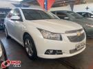 GM - Chevrolet Cruze Hatch Sport6 LT 1.8 16v Branca