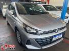 HYUNDAI HB20 Sense 1.0 12v Branca